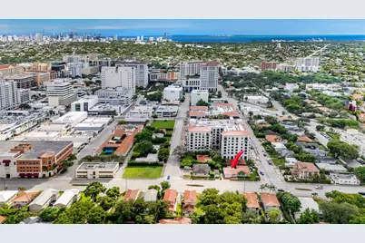 3091 S Le Jeune Rd #3091, Coral Gables, FL 33134 - Photo 1