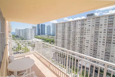 251 174th St #1605, Sunny Isles Beach, FL 33160 - Photo 5