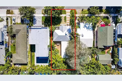 1625 NE 4th Pl, Fort Lauderdale, FL 33301 - Photo 33