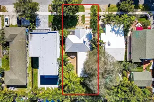 1625 NE 4th Pl, Fort Lauderdale, FL 33301 - Photo 33