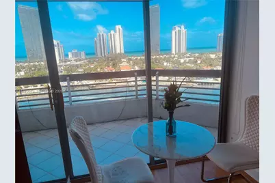 19101 NE 36th Ct #1411, Aventura, FL 33180 - Photo 3