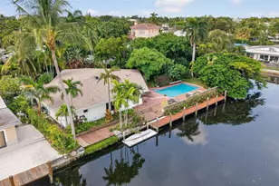 1733 NE 35th St, Oakland Park, FL 33334 - Photo 1