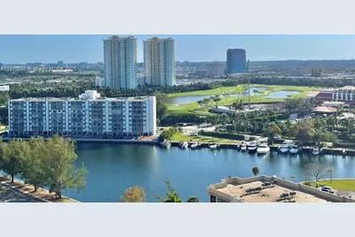 600 Three Islands Blvd #1707, Hallandale Beach, FL 33009 - Photo 5