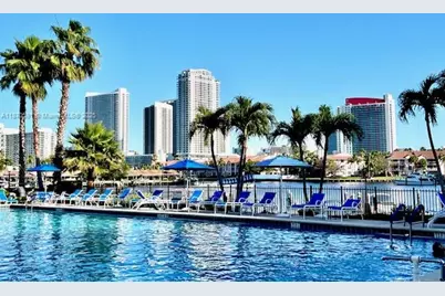 600 Three Islands Blvd #1707, Hallandale Beach, FL 33009 - Photo 41