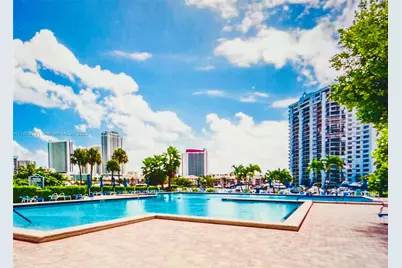 600 Three Islands Blvd #1707, Hallandale Beach, FL 33009 - Photo 39