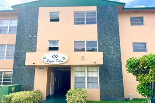 110 Royal Palm Rd, Hialeah Gardens, FL 33016 - Photo 1