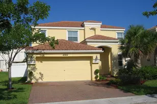 4964 SW 161st Ave, Miramar, FL 33027 - Photo 1