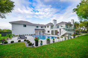 13600 SW 67th Ave, Palmetto Bay, FL 33158 - Photo 17