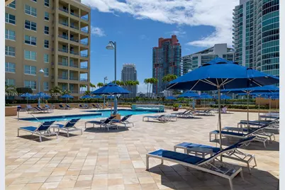 90 Alton Rd #1702, Miami Beach, FL 33139 - Photo 29