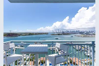 90 Alton Rd #1702, Miami Beach, FL 33139 - Photo 7