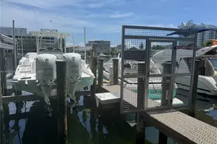 7929 West Dr, North Bay Village, FL 33141 - Photo 1