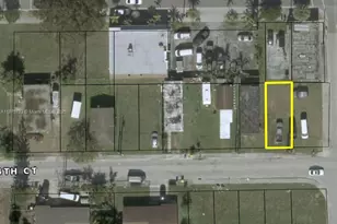 211 SW 4th Ct, Homestead, FL 33030 - Photo 1