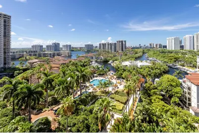 2000 Island Blvd #1405, Aventura, FL 33160 - Photo 27