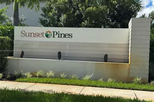 267 SW 159th Pl, Pembroke Pines, FL 33027 - Photo 1