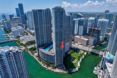 465 Brickell Ave #2002, Miami, FL 33131 - Photo 1
