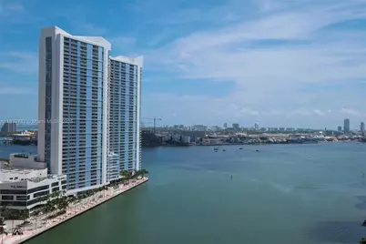 465 Brickell Ave #2002, Miami, FL 33131 - Photo 5