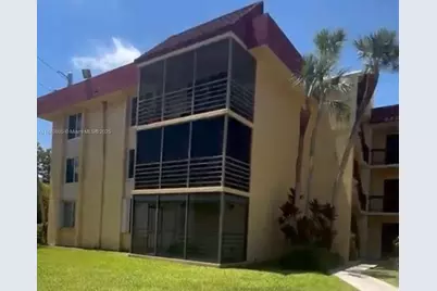 3490 Foxcroft Rd #B102, Miramar, FL 33025 - Photo 3