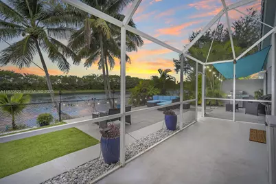214 SW 180th Ave, Pembroke Pines, FL 33029 - Photo 47