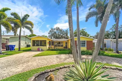 2241 N 66th Ave, Hollywood, FL 33024 - Photo 1