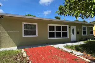1611 NE 32nd Pl, Pompano Beach, FL 33064 - Photo 1