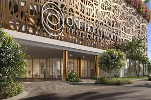 1817 Taylor, Hollywood, FL 33020 - Photo 1