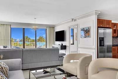 9801 Collins Ave #4Y, Bal Harbour, FL 33154 - Photo 7