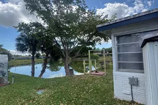 4808 NW 27th Terrace, Tamarac, FL 33309 - Photo 13