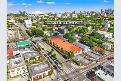 1699 SW 7th St # 203, Miami, FL 33135 - Photo 3