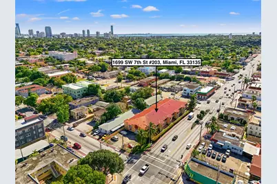 1699 SW 7th St # 203, Miami, FL 33135 - Photo 5