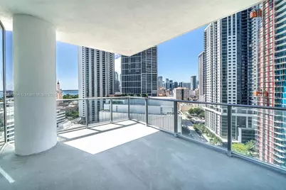 851 NE 1st Ave #1611, Miami, FL 33132 - Photo 21