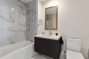 851 NE 1st Ave, Miami, FL 33132 - Photo 17