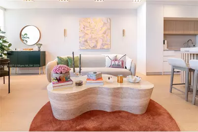 20 Island Ave #1407, Miami Beach, FL 33139 - Photo 1