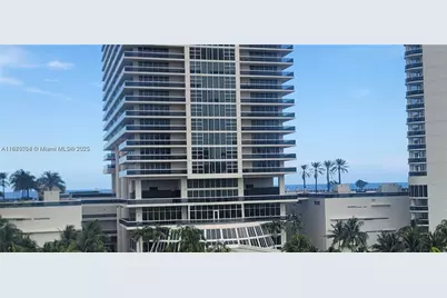 1825 S Ocean Dr #814, Hallandale Beach, FL 33009 - Photo 1