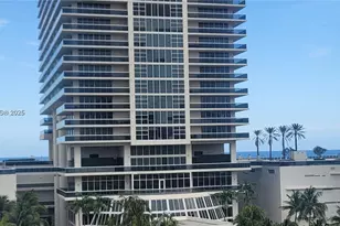 1825 S Ocean Dr, Hallandale Beach, FL 33009 - Photo 1