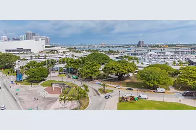 227 NE 2nd St #2611, Miami, FL 33132 - Photo 9