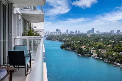 5900 Collins Ave #1905, Miami Beach, FL 33140 - Photo 9