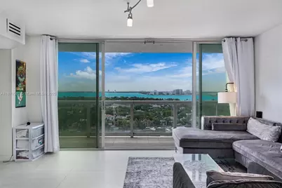 5900 Collins Ave #1905, Miami Beach, FL 33140 - Photo 3
