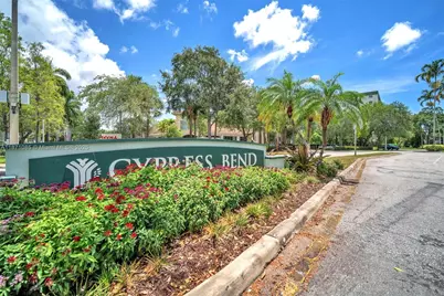 2311 S Cypress Bend Dr #316B, Pompano Beach, FL 33069 - Photo 41
