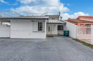 11451 SW 5th St, Sweetwater, FL 33174 - Photo 1