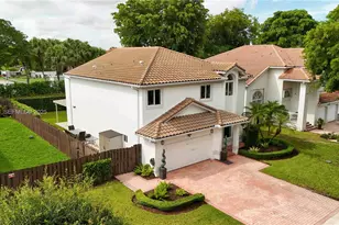 10912 NW 58th Terrace, Doral, FL 33178 - Photo 1