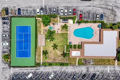 2500 SW 81st Ave #402, Davie, FL 33324 - Photo 49