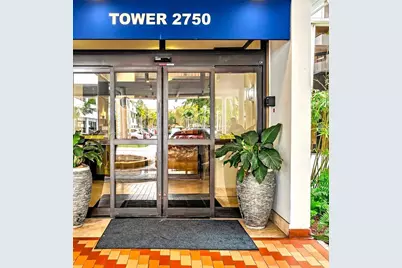 2750 NE 183rd St #1203, Aventura, FL 33160 - Photo 29