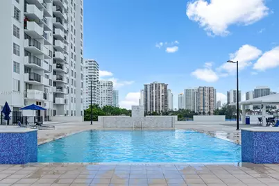 2750 NE 183rd St #1203, Aventura, FL 33160 - Photo 1