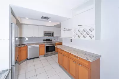 100 Golden Isles Dr #809, Hallandale Beach, FL 33009 - Photo 5