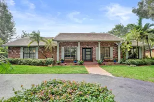 11300 Shady Ln, Plantation, FL 33325 - Photo 53