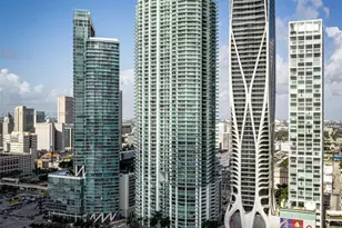 900 Biscayne Blvd, Miami, FL 33132 - Photo 1