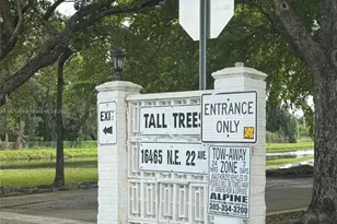 16465 NE 22nd Ave, North Miami Beach, FL 33160 - Photo 1