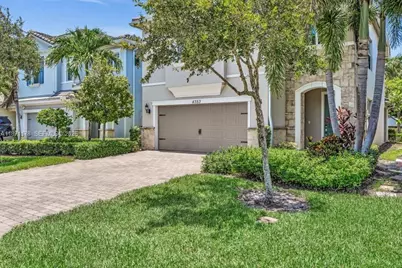 4353 Large Leaf Ln, Hollywood, FL 33021 - Photo 3