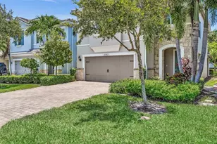4353 Large Leaf Ln, Hollywood, FL 33021 - Photo 3