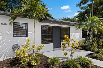 1635 Liberty St, Hollywood, FL 33020 - Photo 3
